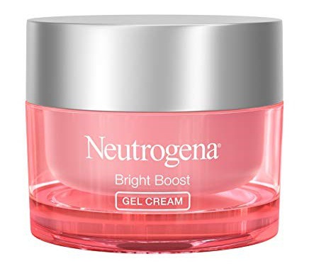 Neutrogena Bright Boost Gel Cream
