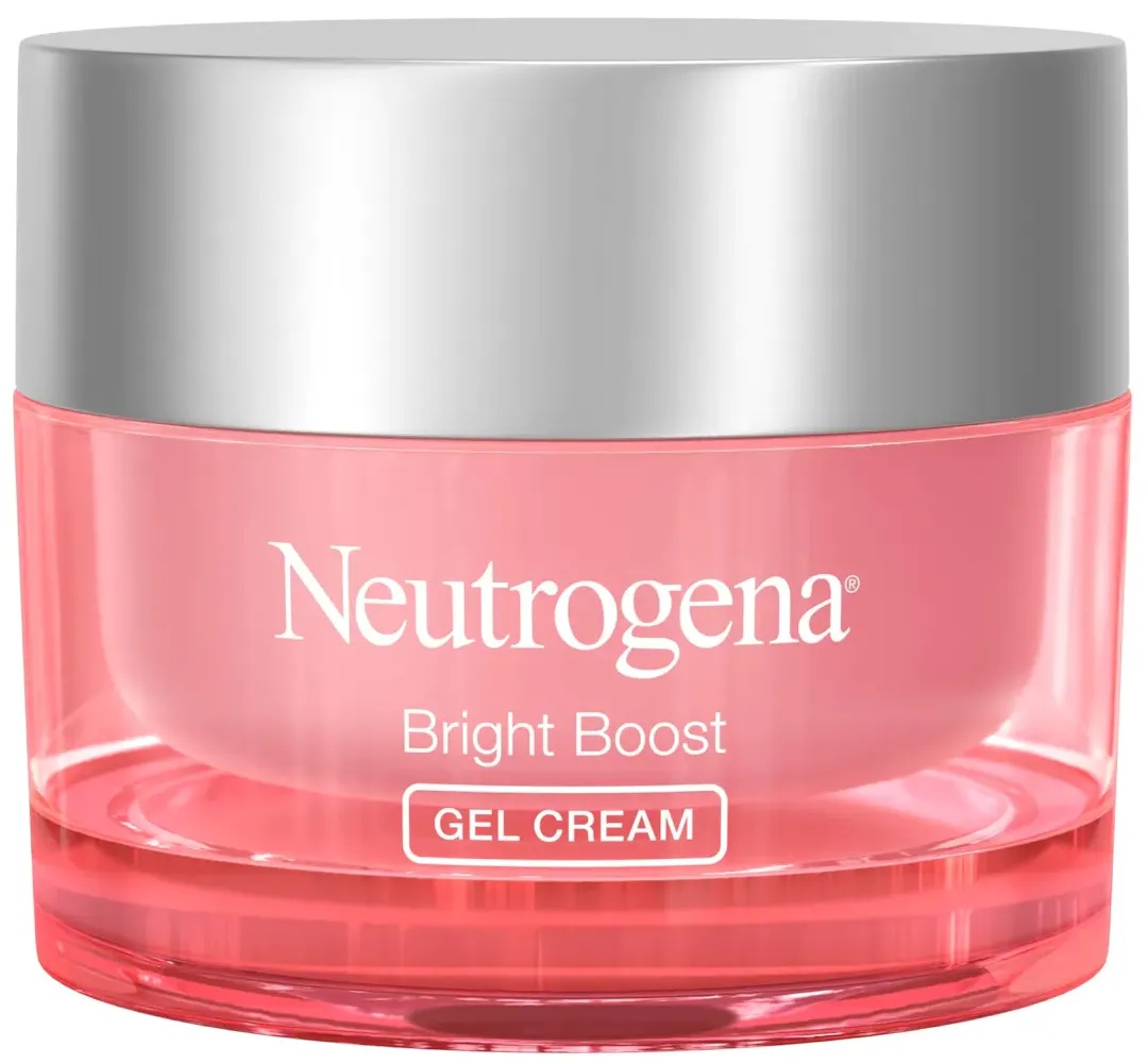 Neutrogena Bright Boost