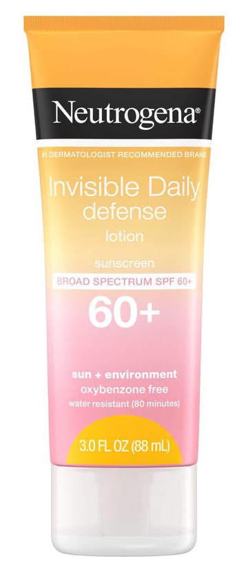 Neutrogena Daily Defence Lotion Spf 60+