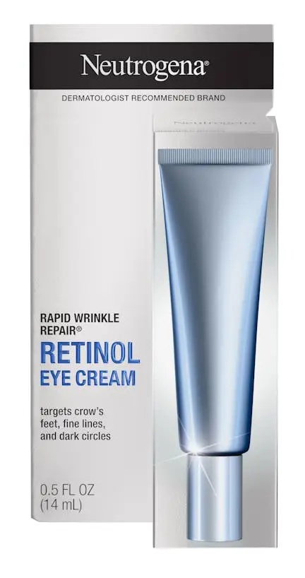 Neutrogena Eye Cream