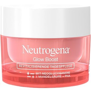 Neutrogena Glow Boost Revitalising Day Cream