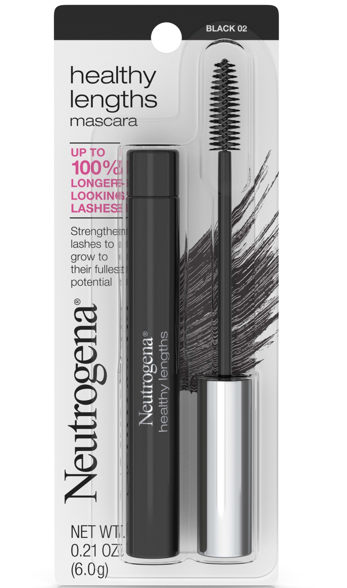 Neutrogena Healthy Lengths Mascara