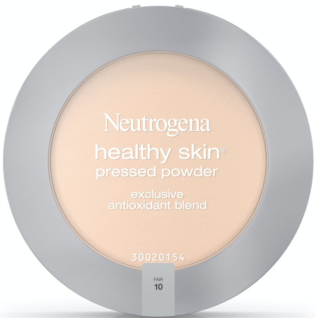 Neutrogena Healthy Skin Pressed Powder