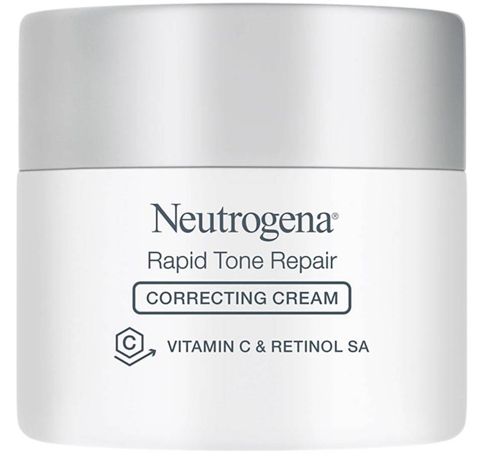 Neutrogena Rapid Tone Repair Correcting Cream