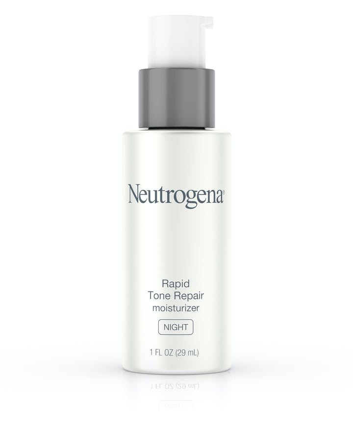 Neutrogena Rapid Tone Repair Retinol + Vitamin C
