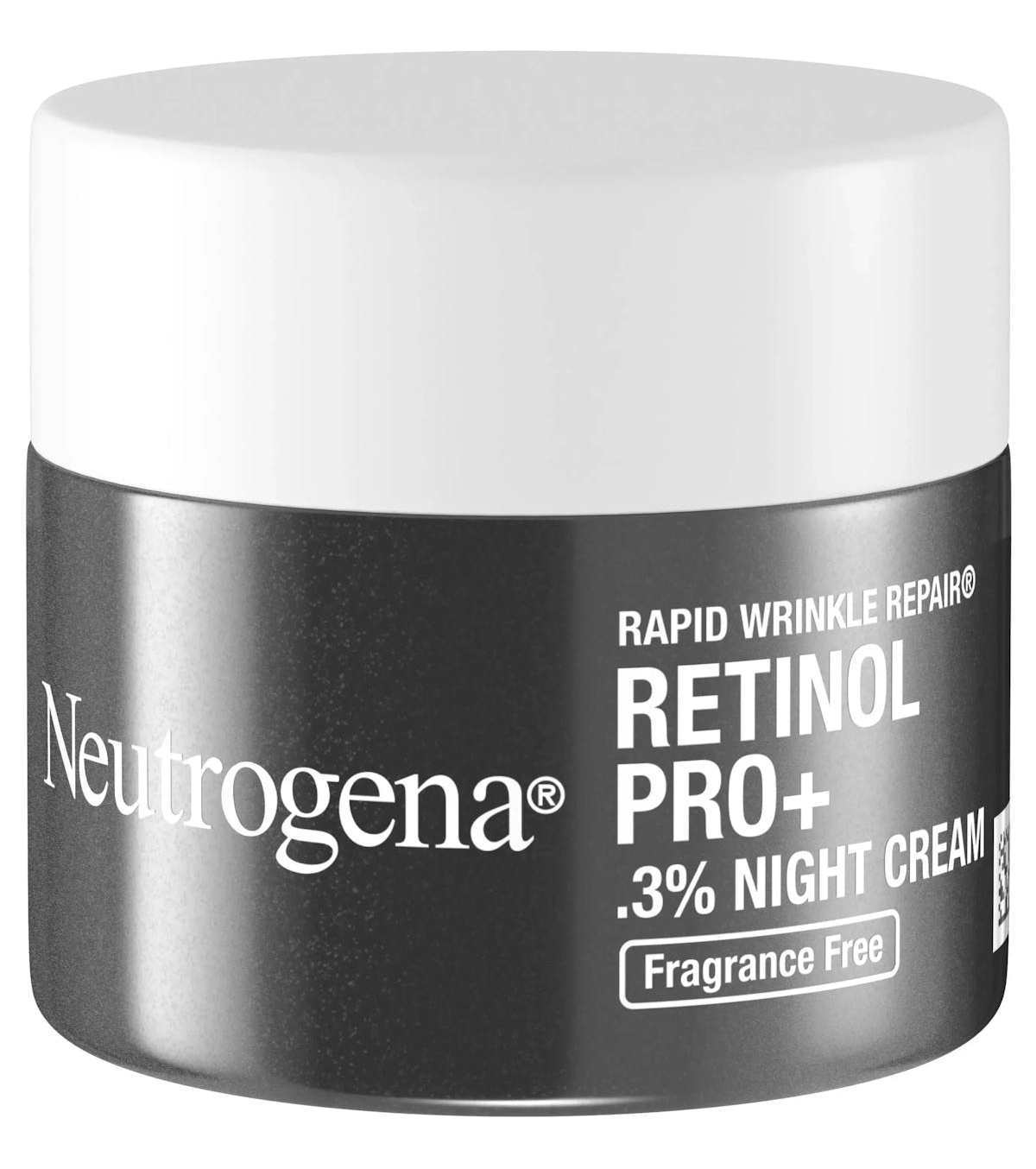 Neutrogena Rapid Wrinkle Repair Retinol Pro+ Night Cream