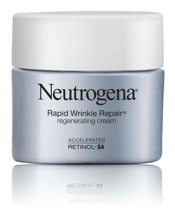 Neutrogena Rapid Wrinkle Repair