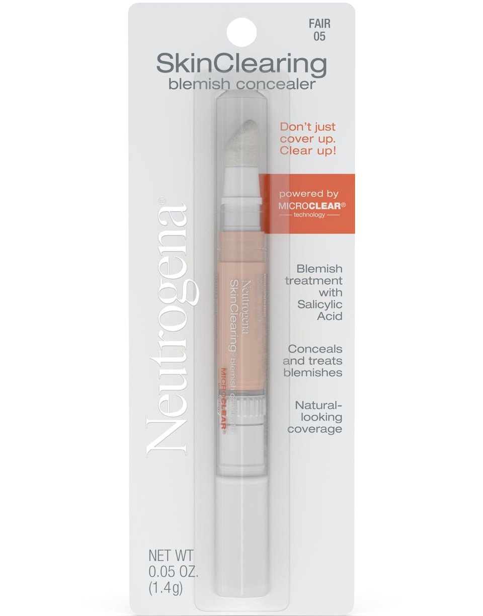 Neutrogena Skinclearing Blemish Concealer
