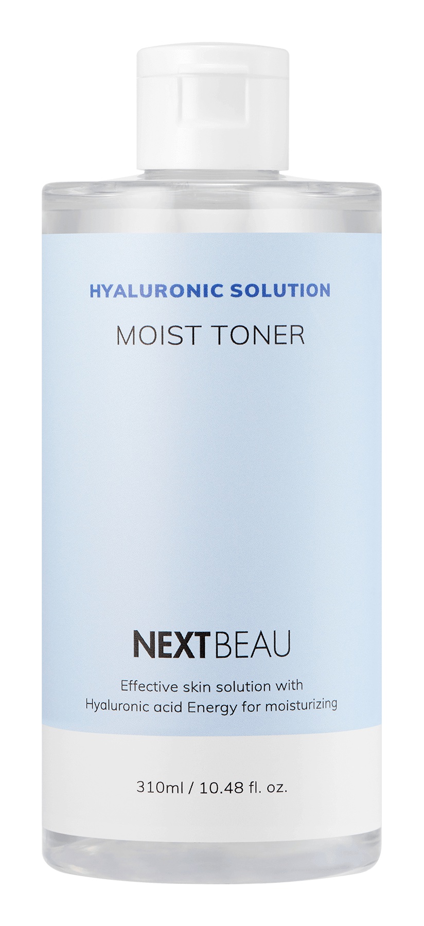 Nextbeau Hyaluronic Toner