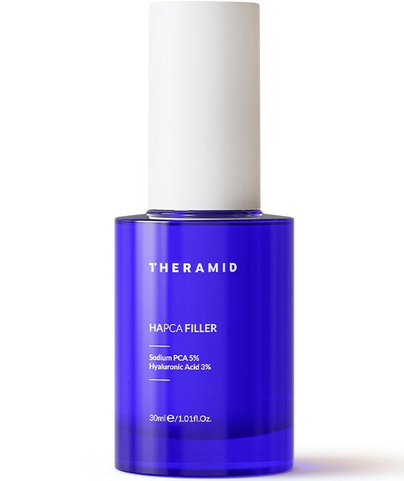 Niche Beauty Lab Theramid HAPCA Filler