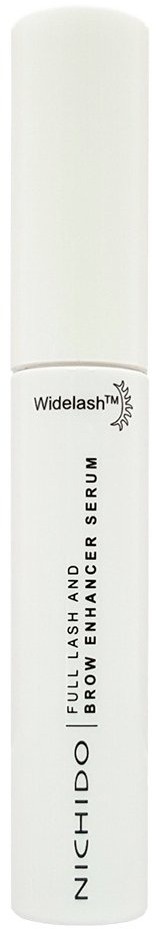 Nichido Full Lash And Brow Enhancer