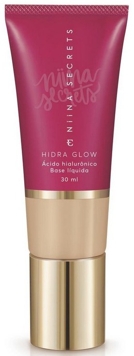 Niina Secrets Base Glow Nina