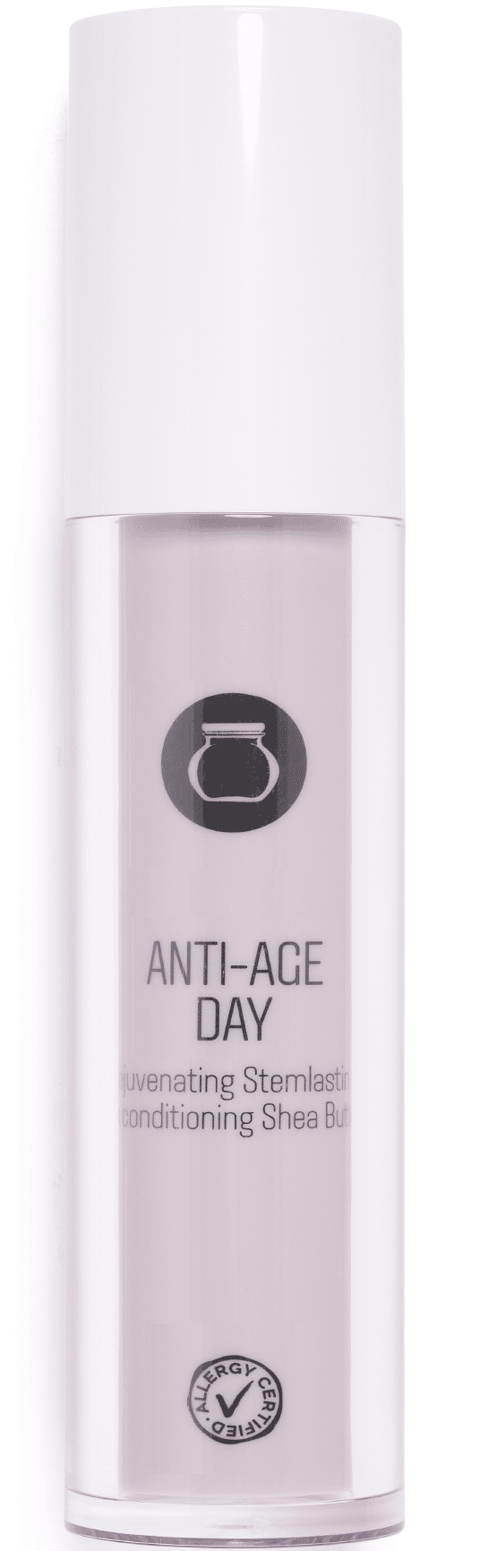 Nilens Jord Anti-age Day