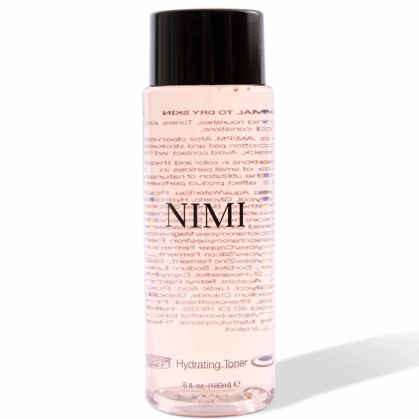 Nimi Hydrating Toner