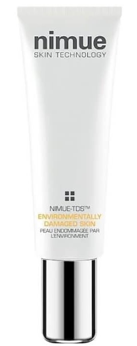 Nimue skin technology Environmentally Damaged Skin Face Lotion