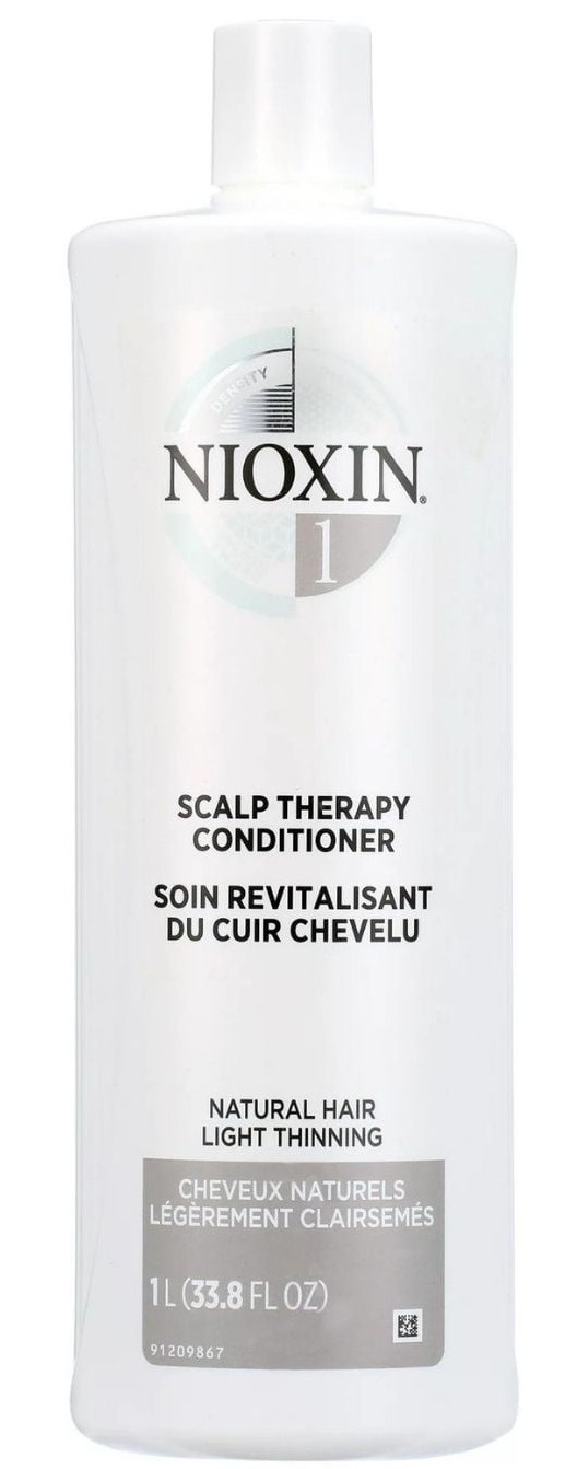 Nioxin System 1 Scalp Therapy Conditioner