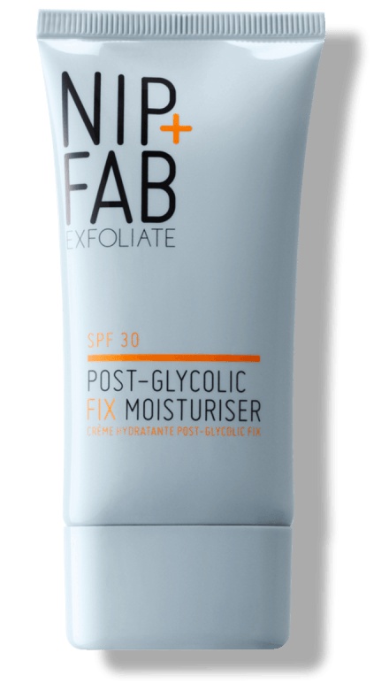 Nip+Fab Post Glycolic Fix Moisturiser