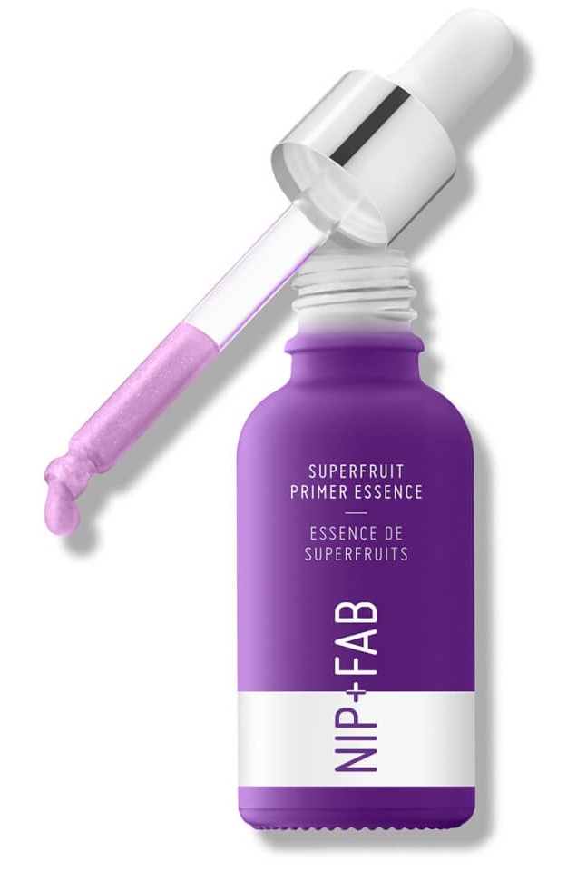 Nip+Fab Superfruit Primer Essence