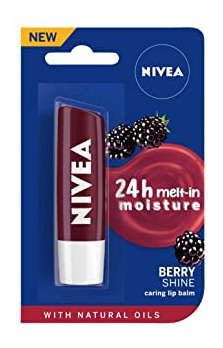 Nivea Blackberry Shine