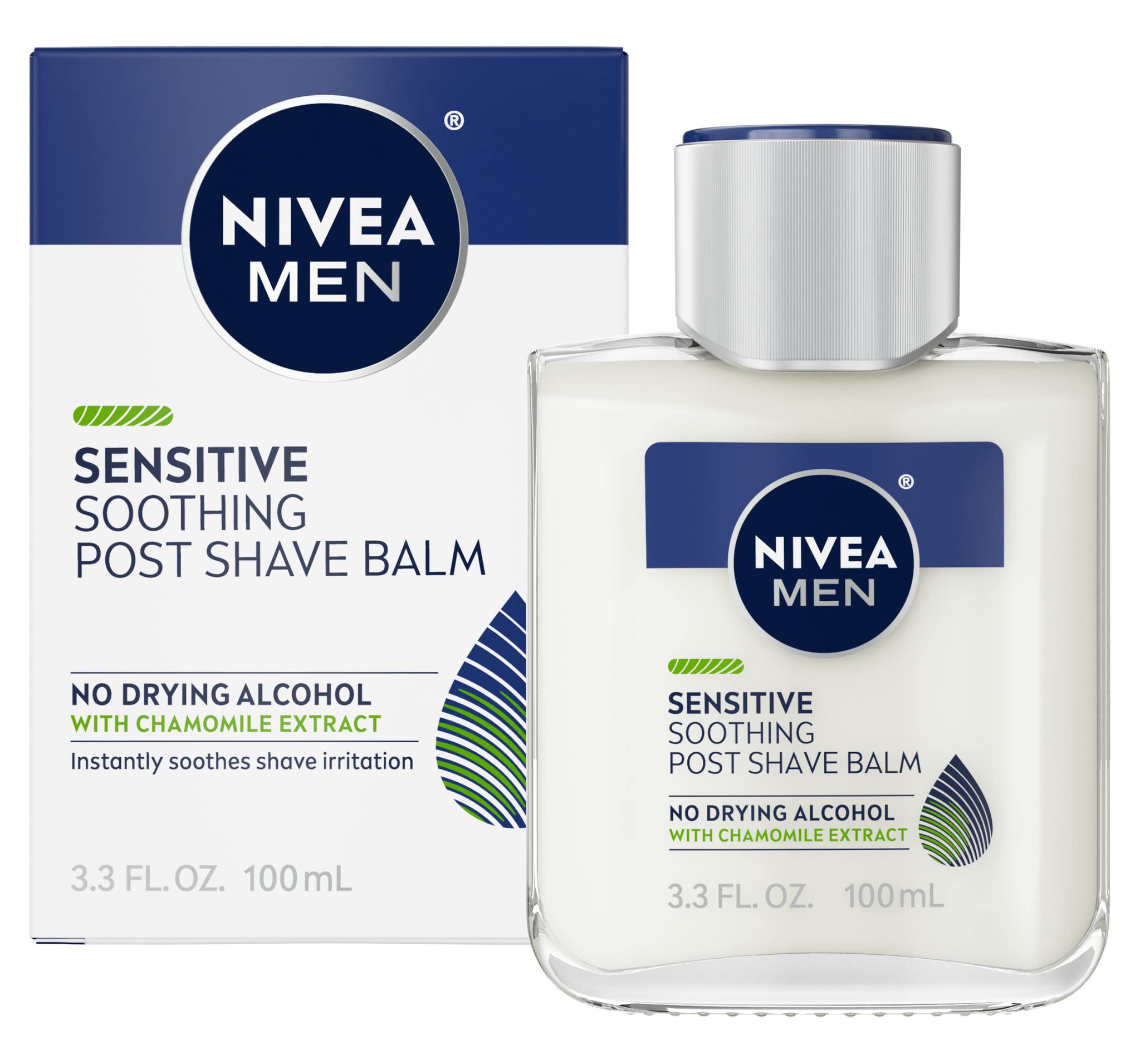 Nivea Men Sensitive Soothing Post Shave Balm