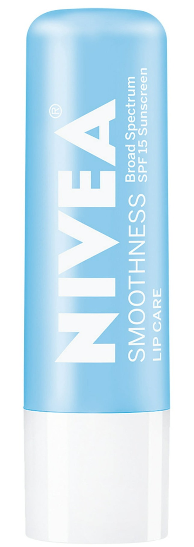 Nivea Smoothness Lip Care ~ SPF 15
