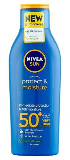 Nivea Sun Protect And Hydrate Reef Safe