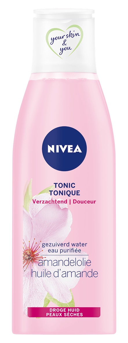 Nivea Verzachtende Tonic