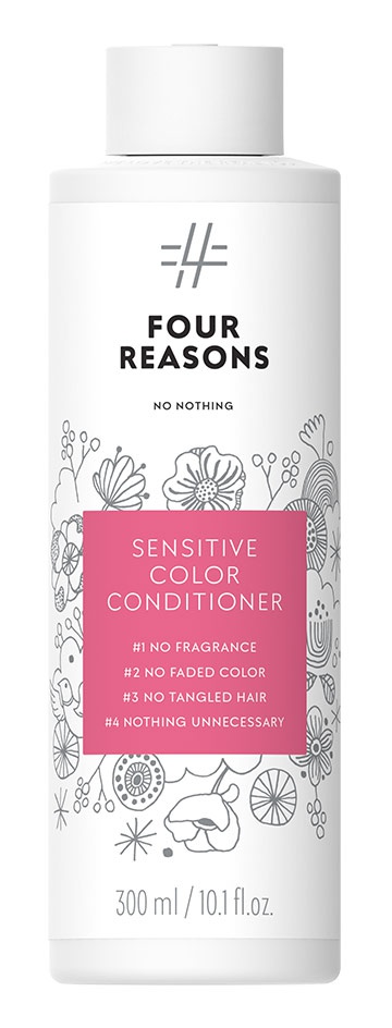 No Nothing Sensitive Color Conditioner