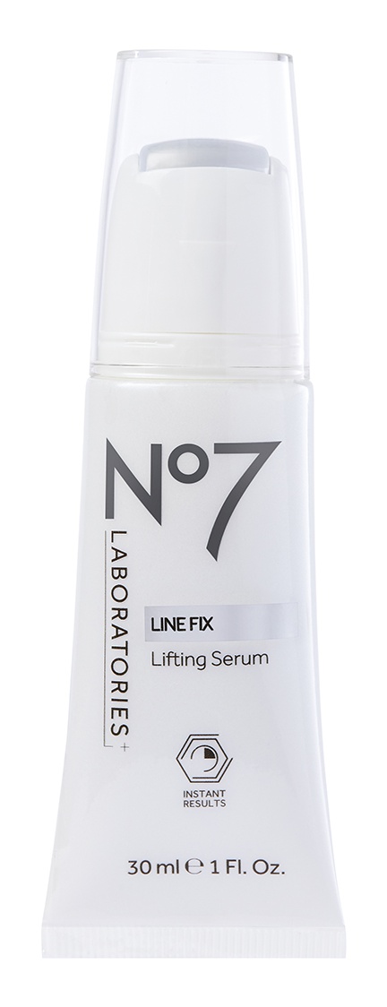 No7 Laboratories Line Fix Lifting Serum