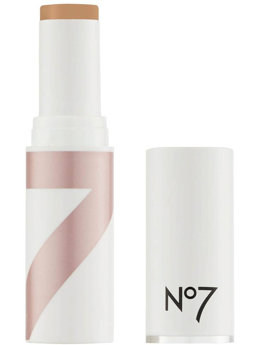 No7 Laboratories Stay Perfect Stick Foundation