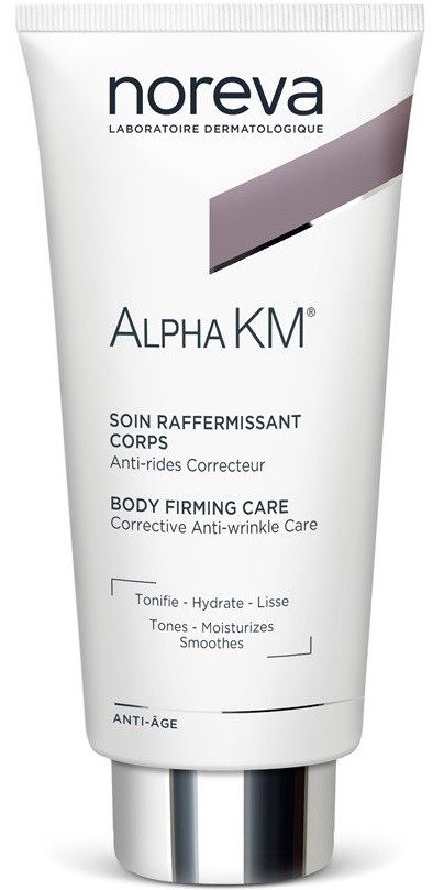 Noreva Alpha KM Body Firming Care
