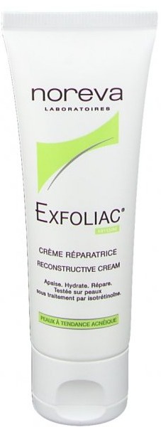 Noreva Exfoliac