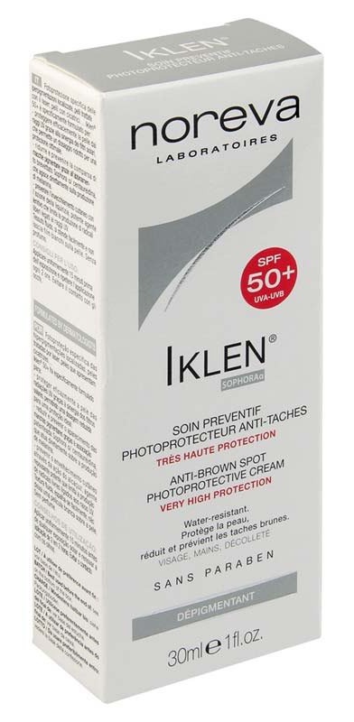 Noreva Iklen50+