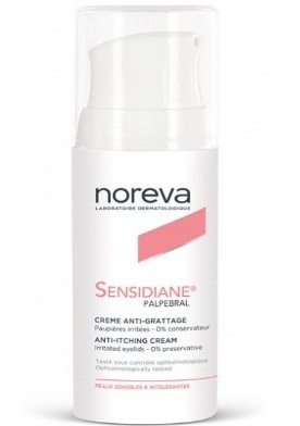 Noreva Sensidiane Palpebral
