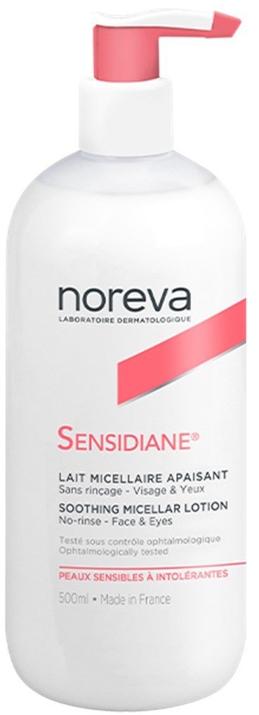 Noreva Sensidiane Soothing Micellar Lotion