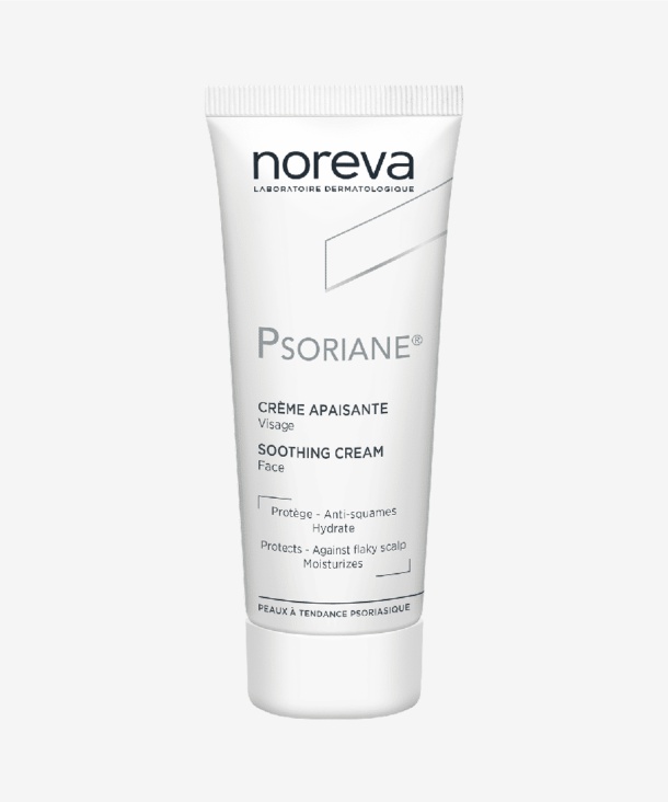 Noreva Soothing Cream Psoriane