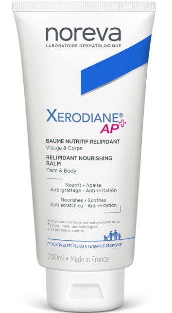Noreva Xerodiane AP+ Relipidant Balm