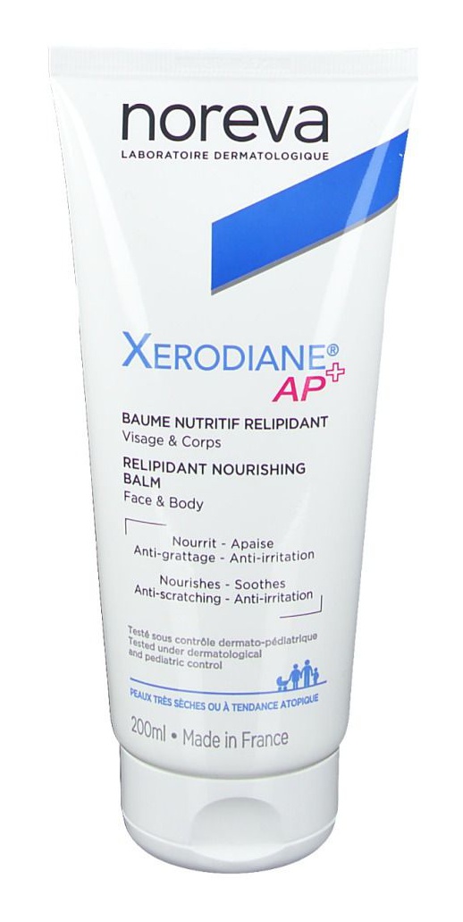 Noreva noreva Xerodiane AP+ Balsam