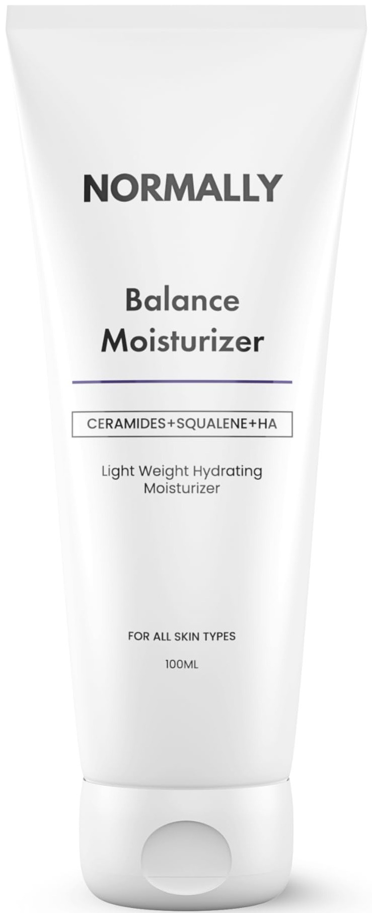 Normally Balance Moisturizer