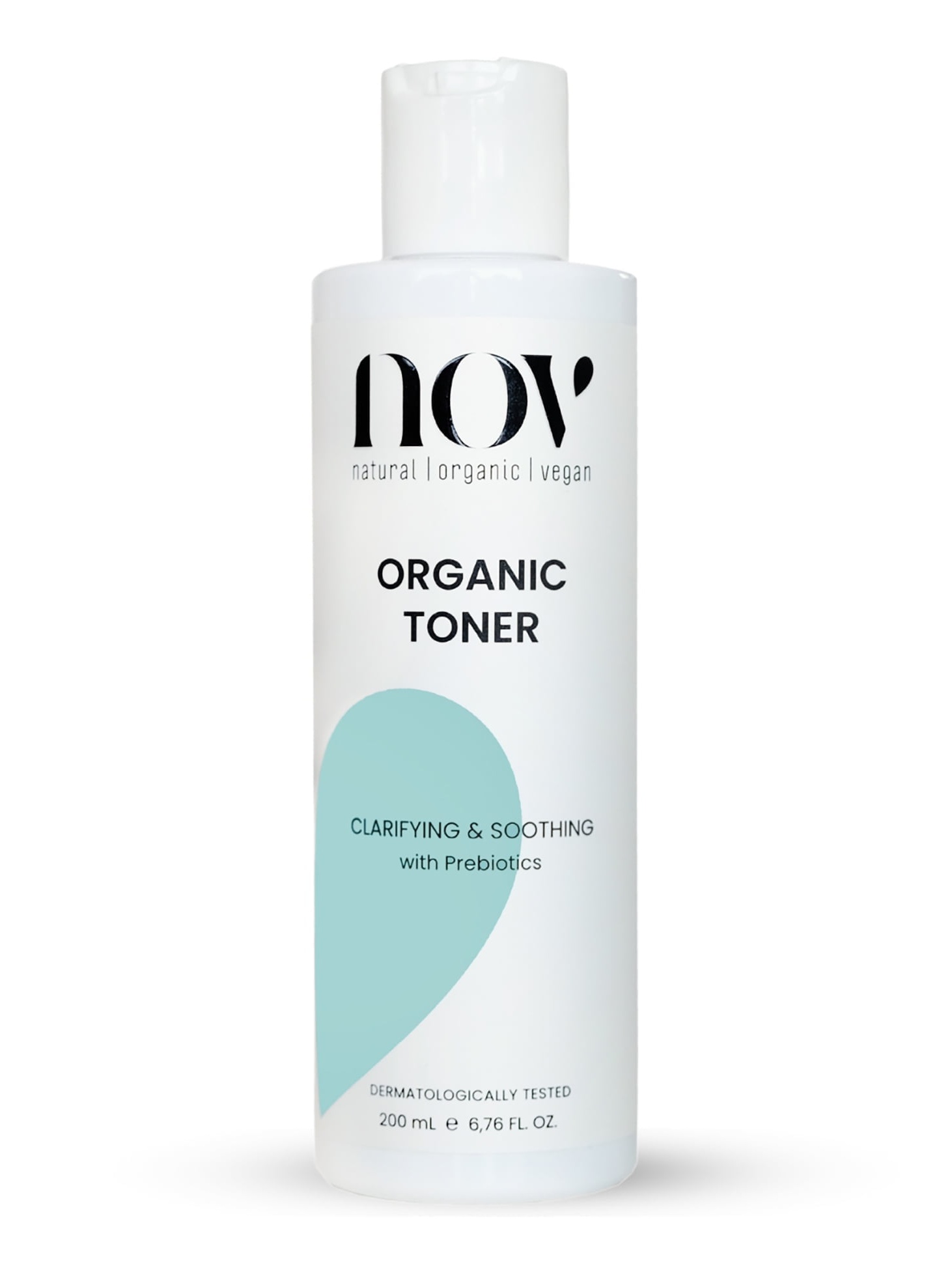 Nov Organic Toner