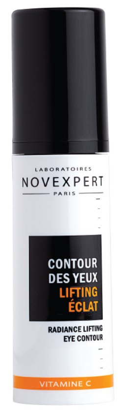Novexpert Radiance Lifting Eye Contour