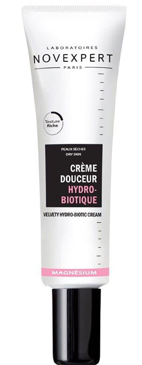 Novexpert Velvety Hydrobiotic Cream