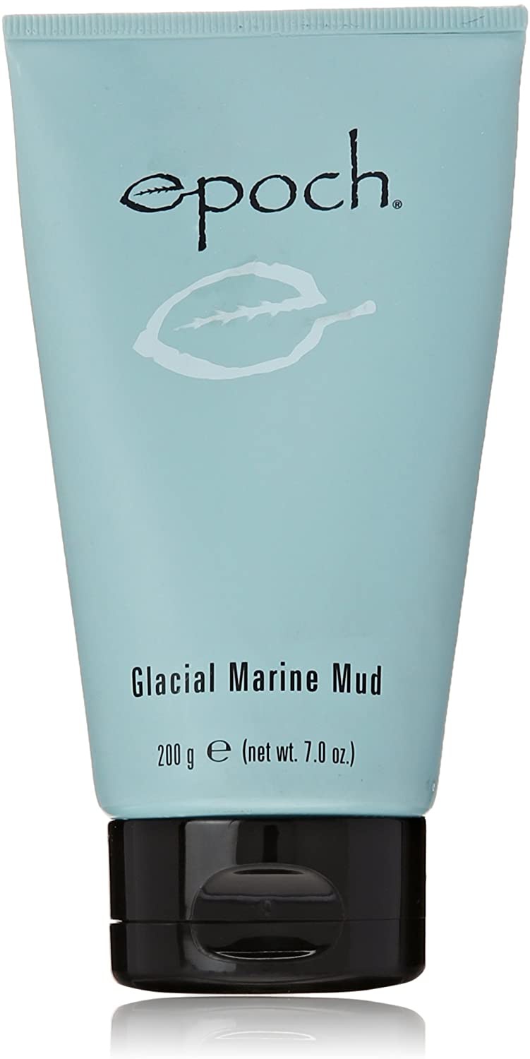 Nu Skin Epoch Glacial Marine Mud Mask