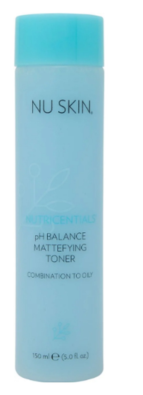 Nu Skin Nutricential pH Balance Mattefying Toner