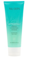 Nu Skin Nutricentials Creamy Hydrating Masque For All Skin Types