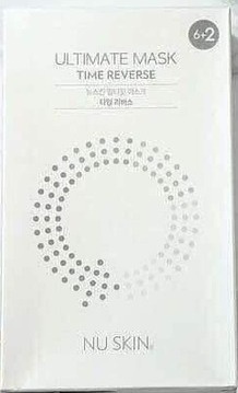Nu Skin Ultimate Time Reverse Mask