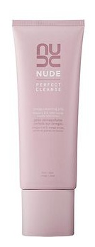 Nude Perfect Cleanse Omega Cleansing Jelly
