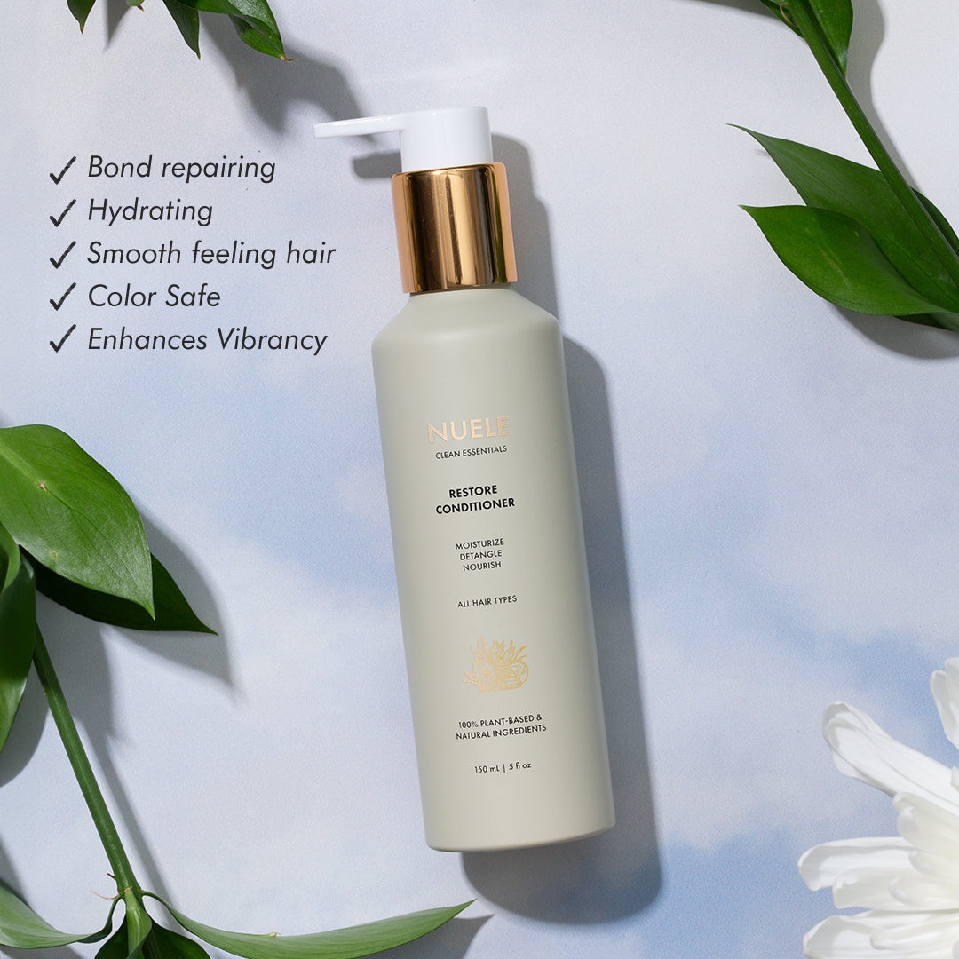 Nuele Restore Conditioner