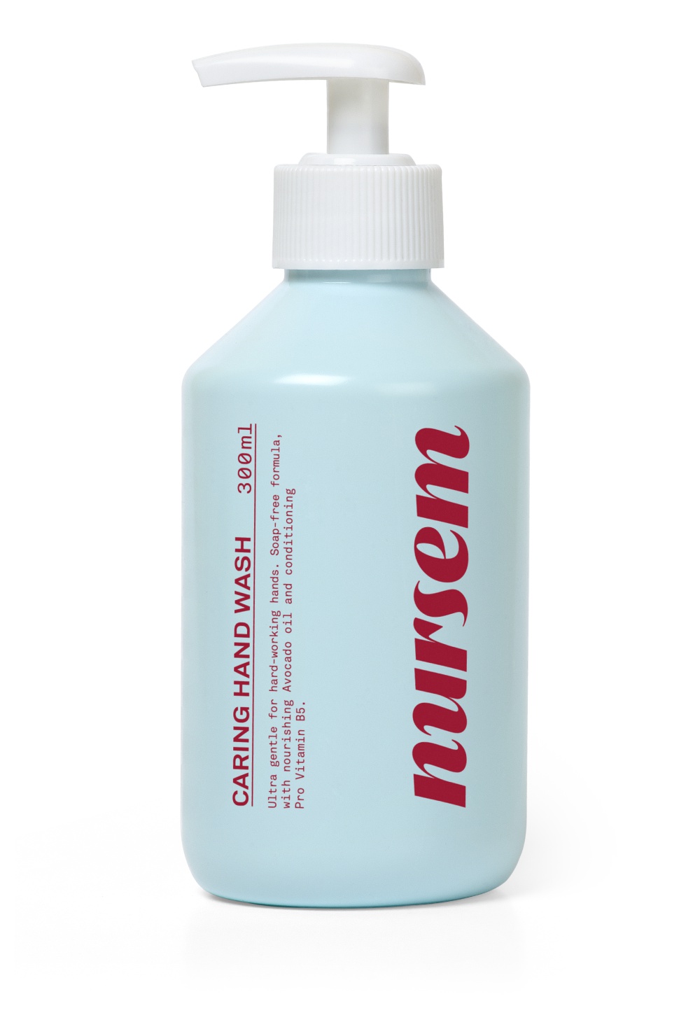 Nursem Caring Hand Wash