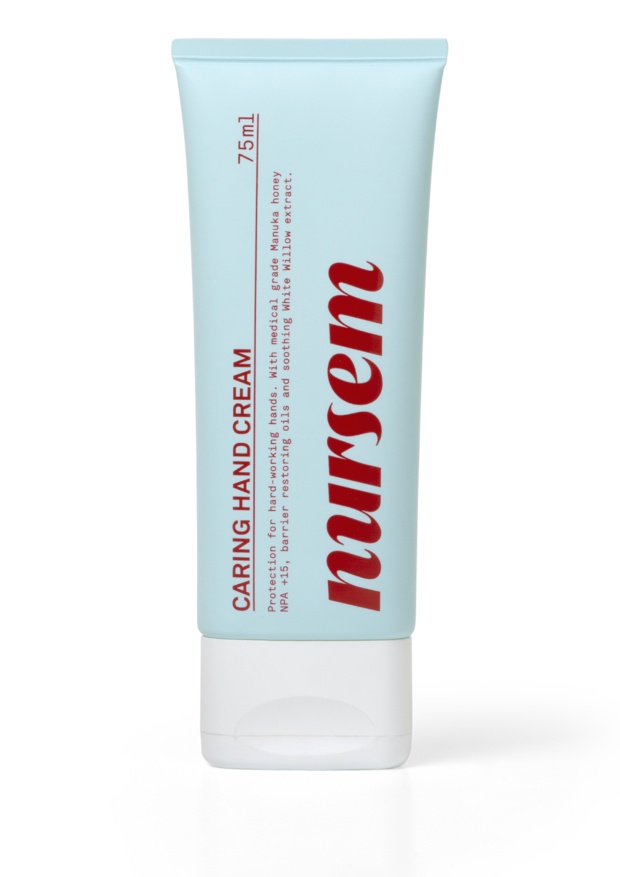Nursem Protective Hand Cream